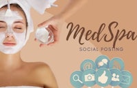 medspa social posting